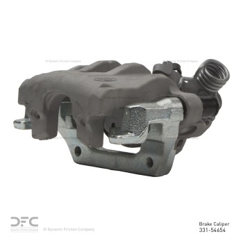 Disc Brake Caliper