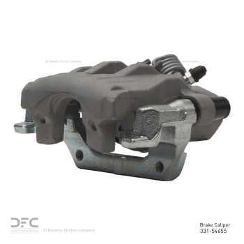 Disc Brake Caliper