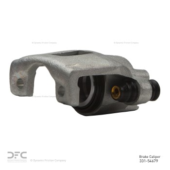 Disc Brake Caliper