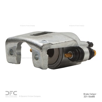 Disc Brake Caliper