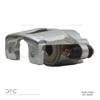 Disc Brake Caliper
