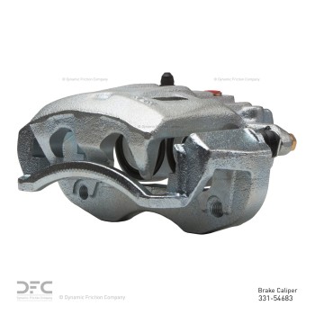 Disc Brake Caliper