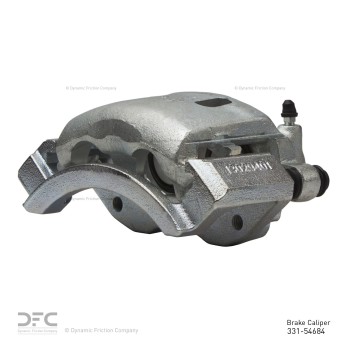 Disc Brake Caliper