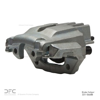 Disc Brake Caliper