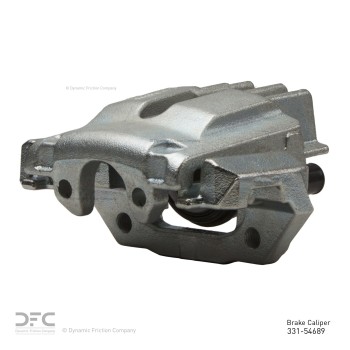 Disc Brake Caliper
