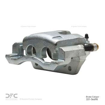 Disc Brake Caliper