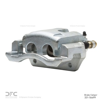 Disc Brake Caliper
