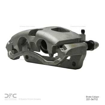 Disc Brake Caliper