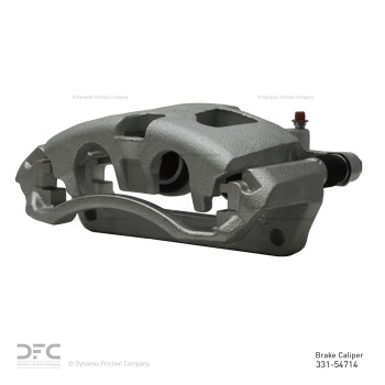 Disc Brake Caliper