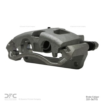 Disc Brake Caliper