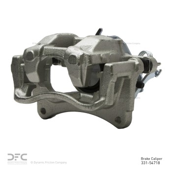 Disc Brake Caliper