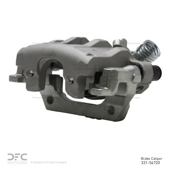 Disc Brake Caliper
