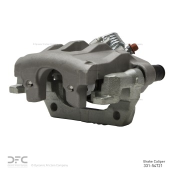 Disc Brake Caliper