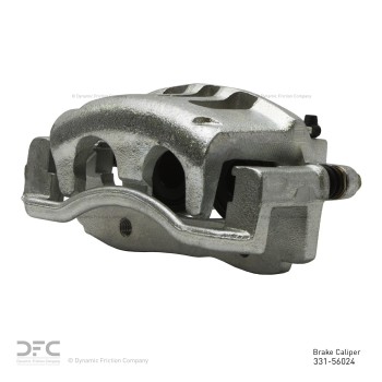 Disc Brake Caliper