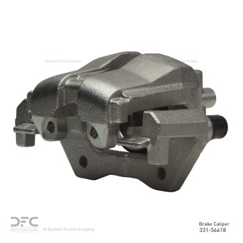 Disc Brake Caliper