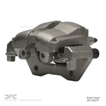 Disc Brake Caliper