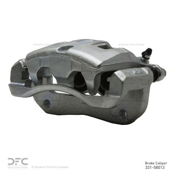 Disc Brake Caliper