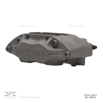 Disc Brake Caliper