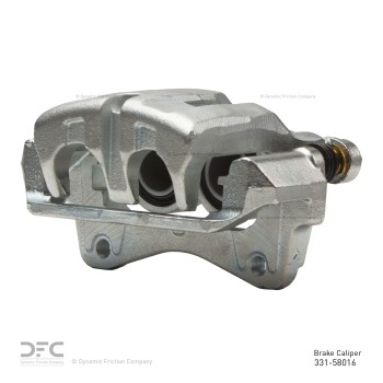 Disc Brake Caliper