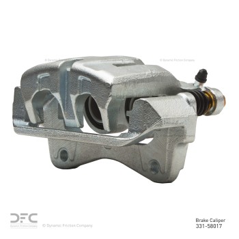 Disc Brake Caliper