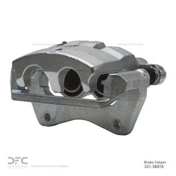 Disc Brake Caliper