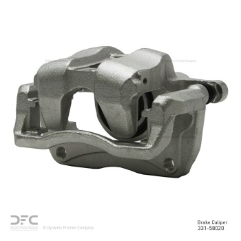 Disc Brake Caliper