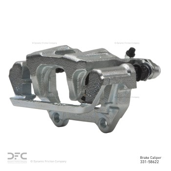 Disc Brake Caliper