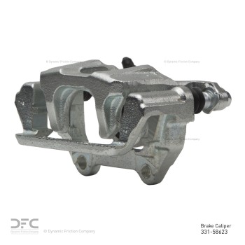 Disc Brake Caliper