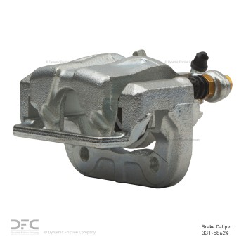 Disc Brake Caliper
