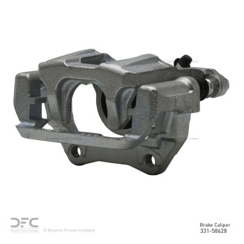 Disc Brake Caliper