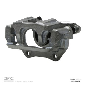 Disc Brake Caliper