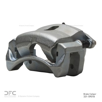 Disc Brake Caliper
