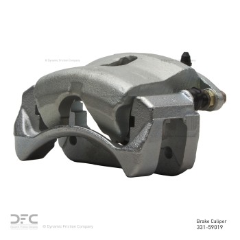 Disc Brake Caliper