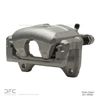 Disc Brake Caliper