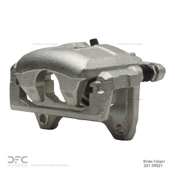 Disc Brake Caliper