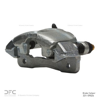 Disc Brake Caliper