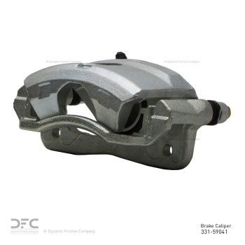Disc Brake Caliper