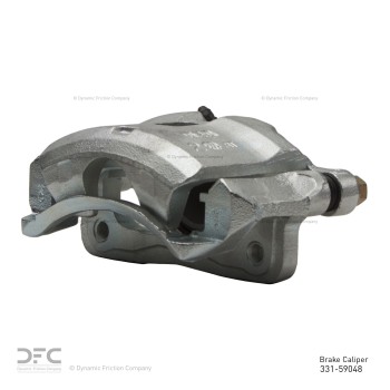Disc Brake Caliper