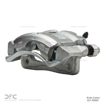 Disc Brake Caliper