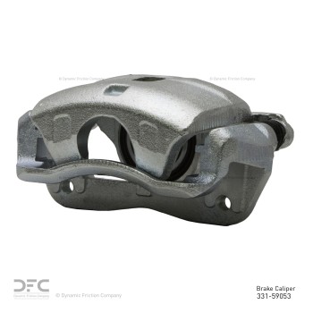 Disc Brake Caliper