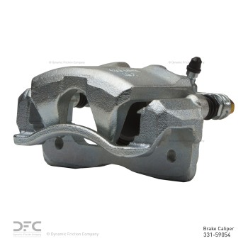 Disc Brake Caliper