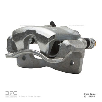 Disc Brake Caliper