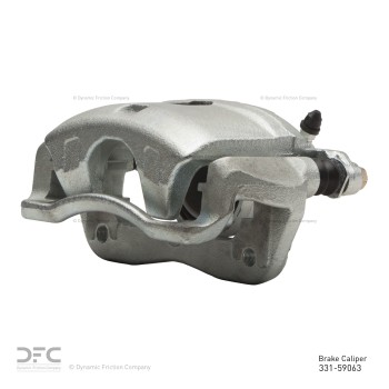 Disc Brake Caliper