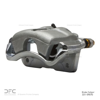 Disc Brake Caliper