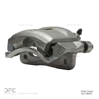 Disc Brake Caliper