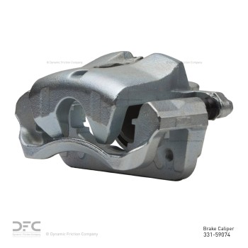 Disc Brake Caliper