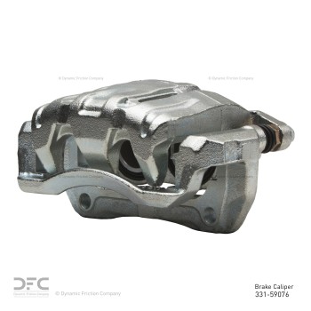Disc Brake Caliper