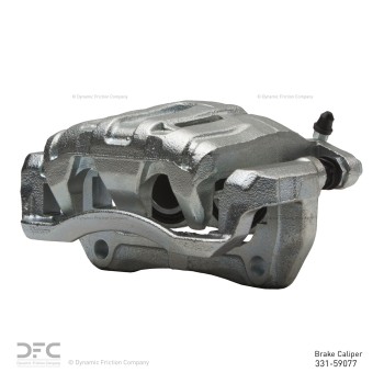 Disc Brake Caliper