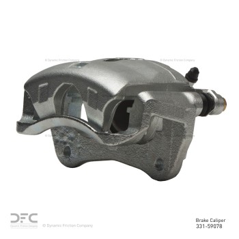Disc Brake Caliper