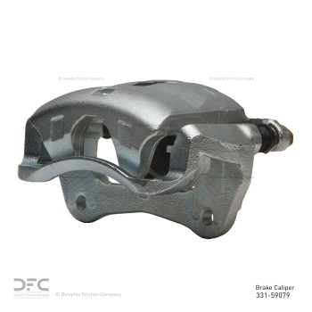 Disc Brake Caliper